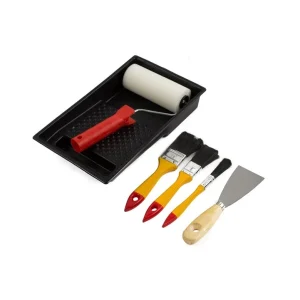 VANNIŅAS,3OTIŅU, ŠPAKTEĻ+VELTIN SET OKKO