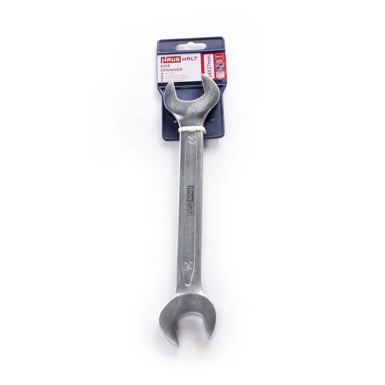 24X27MM CR-V WRENCH KEY