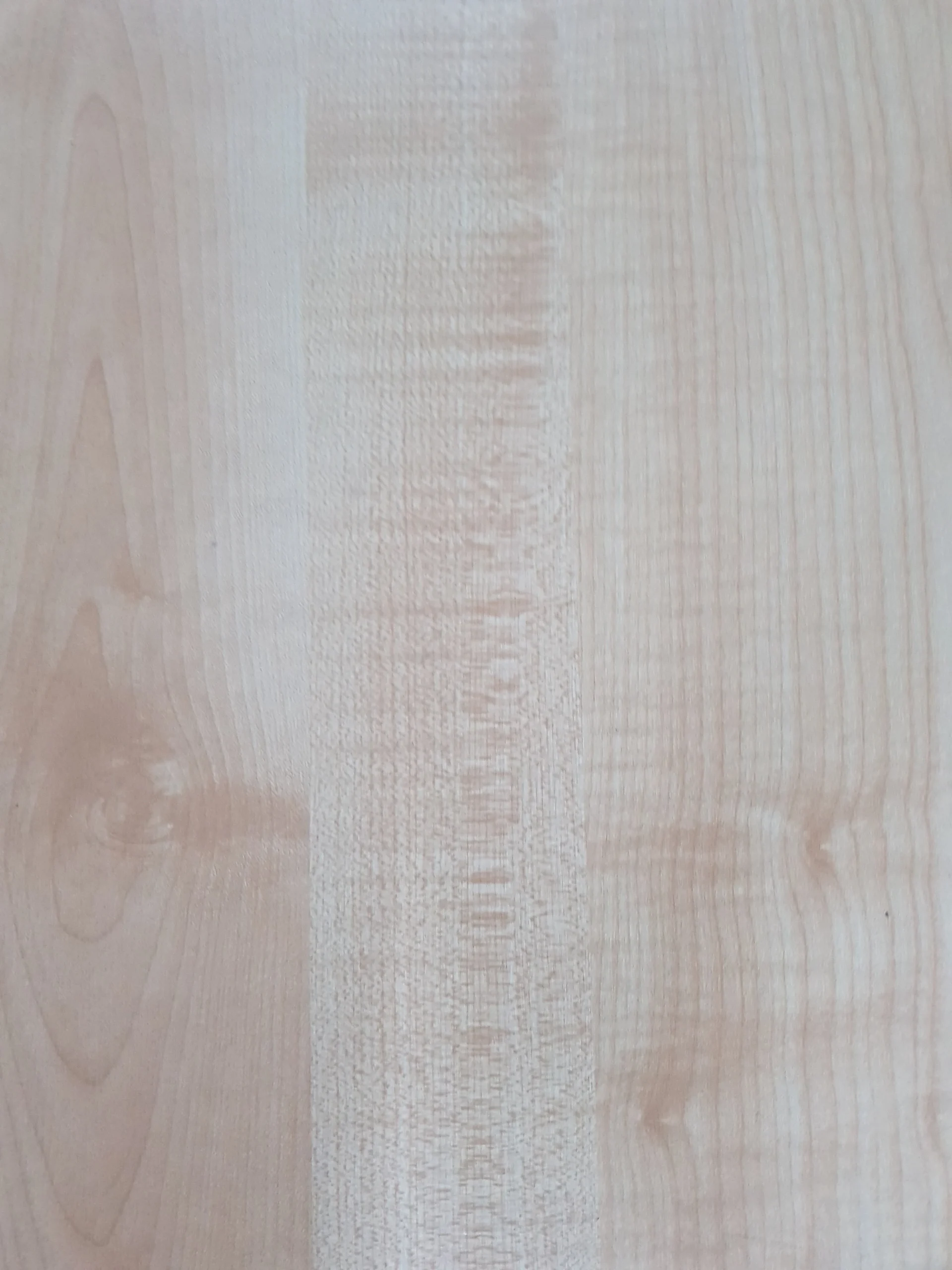 LAMINATED PART 595X1740X16 BIRCH
