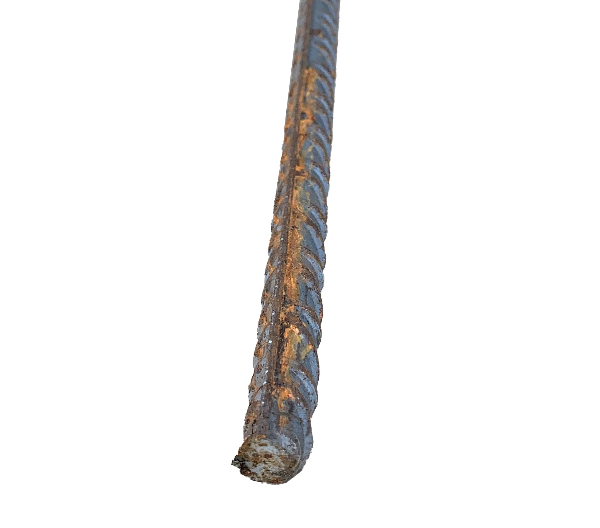АРМАТУРНЫЙ СТЕРЖЕНЬ D=8MM L=3M