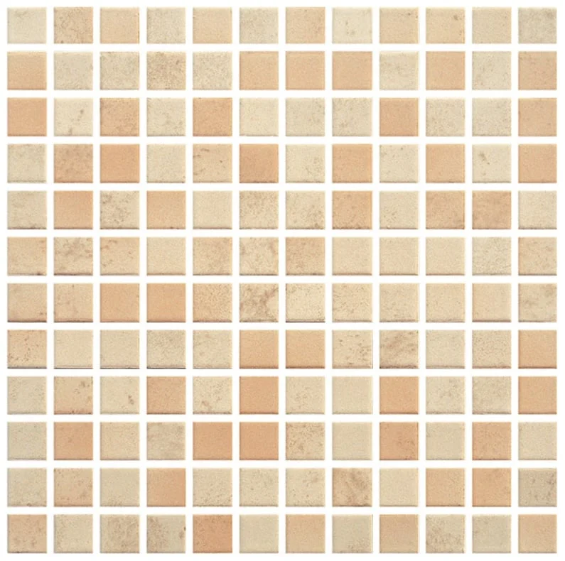FLĪ PENELOPE BEIGE/BROWN 29.8X29.8(1.06)