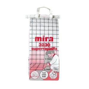 FL.LĪME MIRA3230 SUP.RAF.FIX(C2FTS1) 5KG