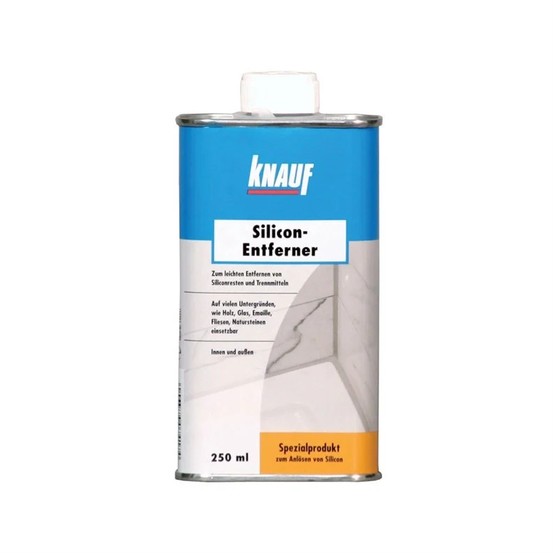 LĪDZEKLIS TĪRĪ SILICON-ENTFERNER 250ML