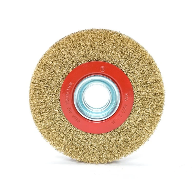 SLĪPDISKS LAP 125X20X18 532061-6008/3008