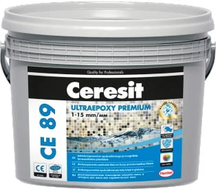 TILE JOINT FILLER CE89/801 2.5KG W.