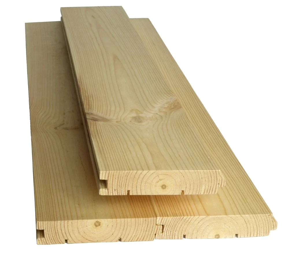 FLOOR BOARD CONIFER 28X146X3000(3PCS.)