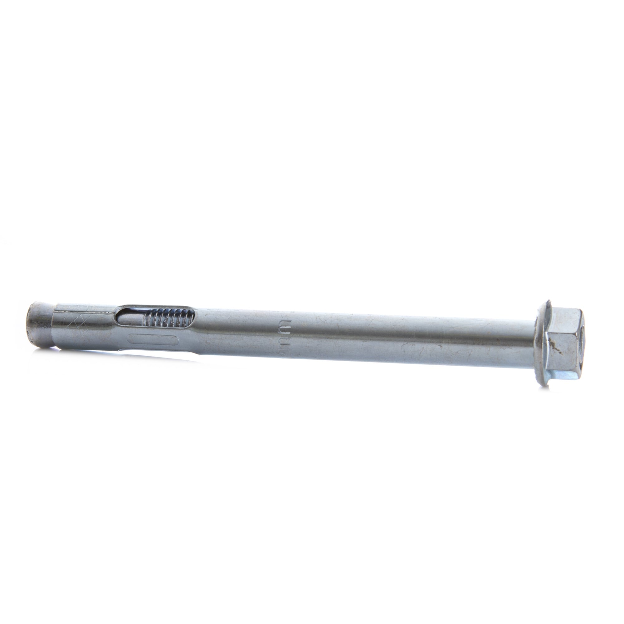 ĶĪĻENKURS AR UZGRIEZNI B 12X129MM 5GB