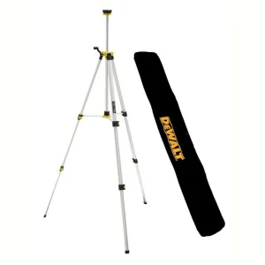 TRIJKĀJIS DEWALT DE0881T-XJ