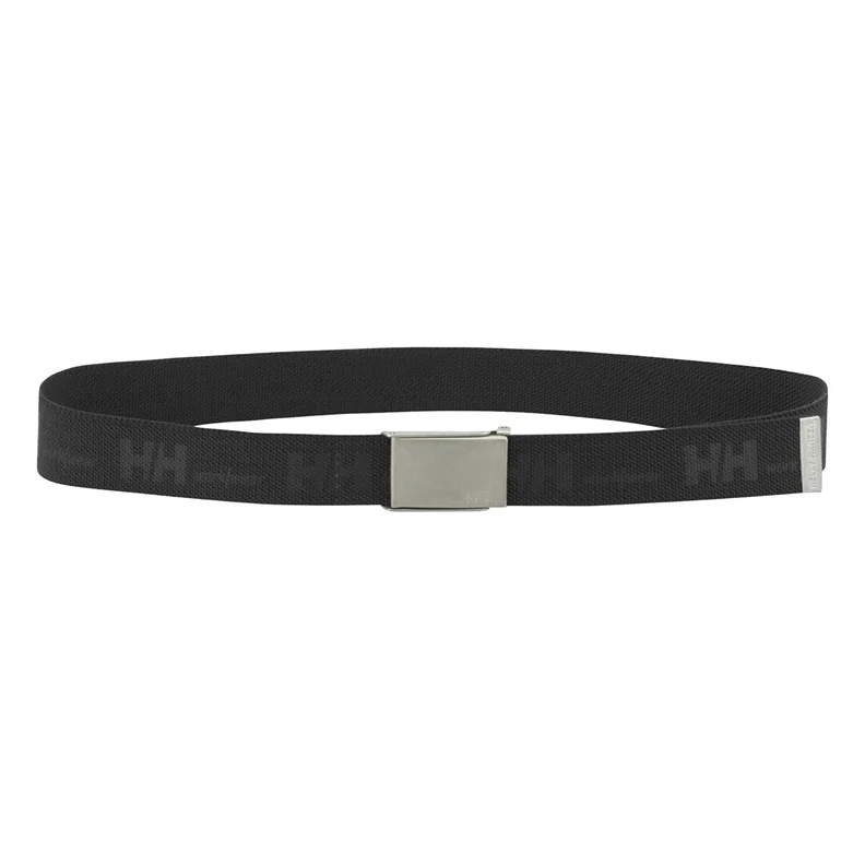BELT 79528 990 BLACK HH