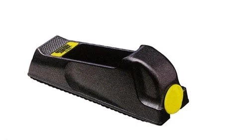 SCRAPER WITH METAL BODY 5-21-399