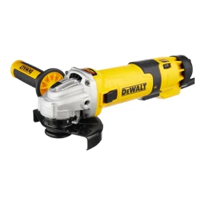 LEŅĶA SLĪPMAŠĪNA DWE4257-QS 1500W 125MM