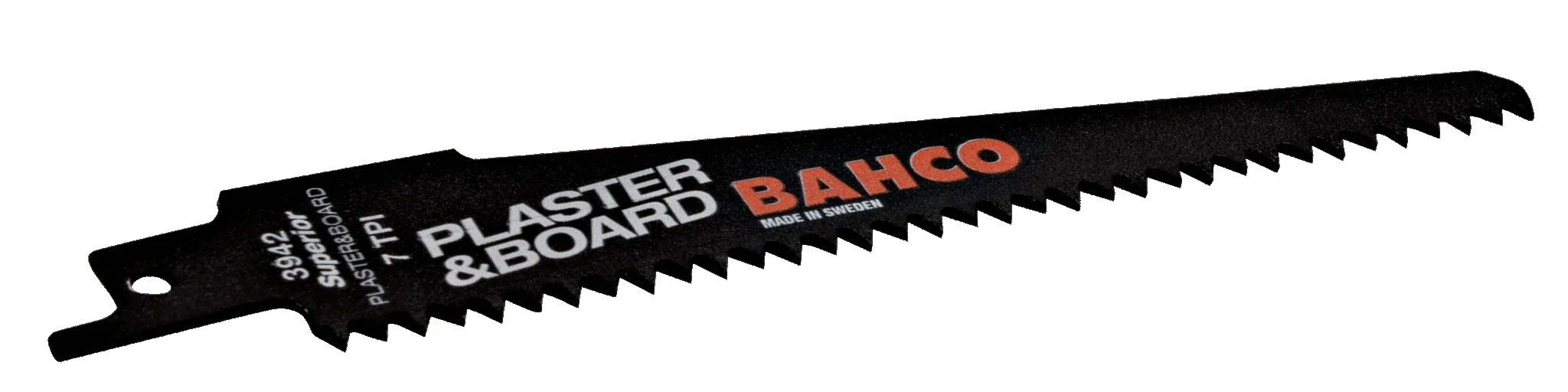 SAW BLADES 7TPI 228X1.1MM 2PCS