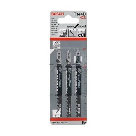 БЛADE ДЛЯ ЛИСТОВОЙ ПИЛЫ 3 T 144 D