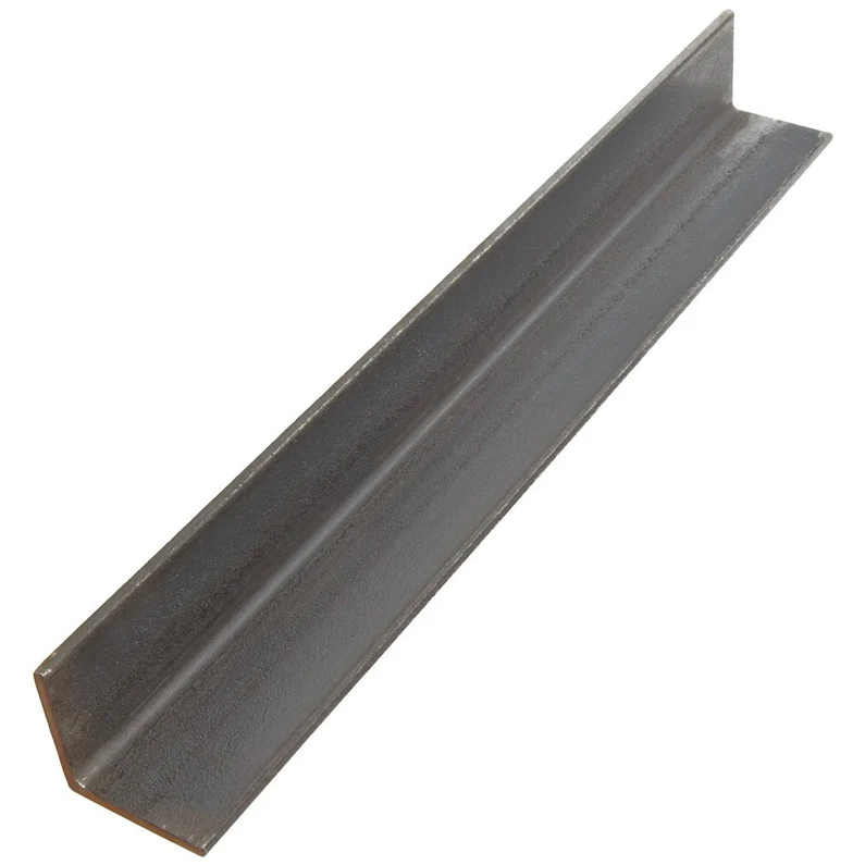 LEŅĶIS TĒRAUDA 40X40X4MM 2M