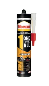 LĪME MONTĀŽ. MOMENT ONE FOR ALL EXP 390G