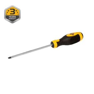 Отвертка SL6.5X150 FORTE TOOLS