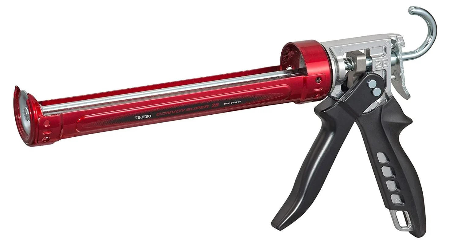 Tajima Convoy Supe Caulking Gun