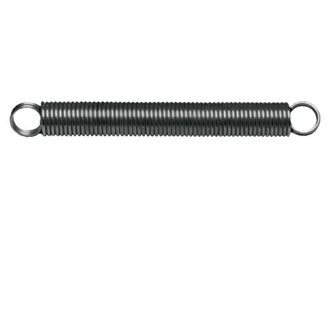 SPRING DIN 2097 12.5X75/1.5MM (2PCS.)