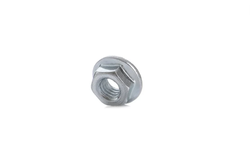 ШАЙБА+РАСШ. DIN6923 M4 ZN(1000)