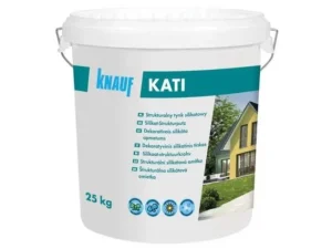 DEKORAT.APMETUMS SILIKĀTA KATI (B) 1.5MM