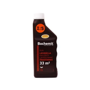 ANTISEPTIĶIS BOCHEMIT PLUS I, 1L KONC.