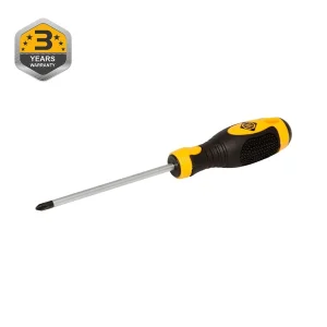 Отвертка PH2X125 FORTE TOOLS