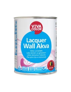 LAKA IEKŠDARBIEM P/MAT.WALL AKVA EP 0,9L