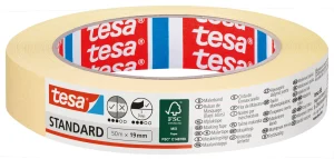 LENTE KRĀSOJOŠĀ STAND.TESA 4D 50MX19MM