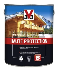 IMPREGN. HAUTE PROTECTION ZAĻŠ 2,5L
