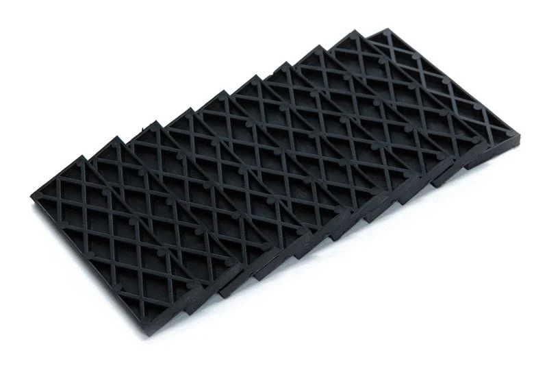 MONTAGE PAD OKKO 6MM (10)