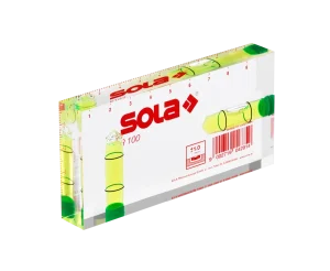 LĪMEŅRĀDIS SOLA 01622120 10CM