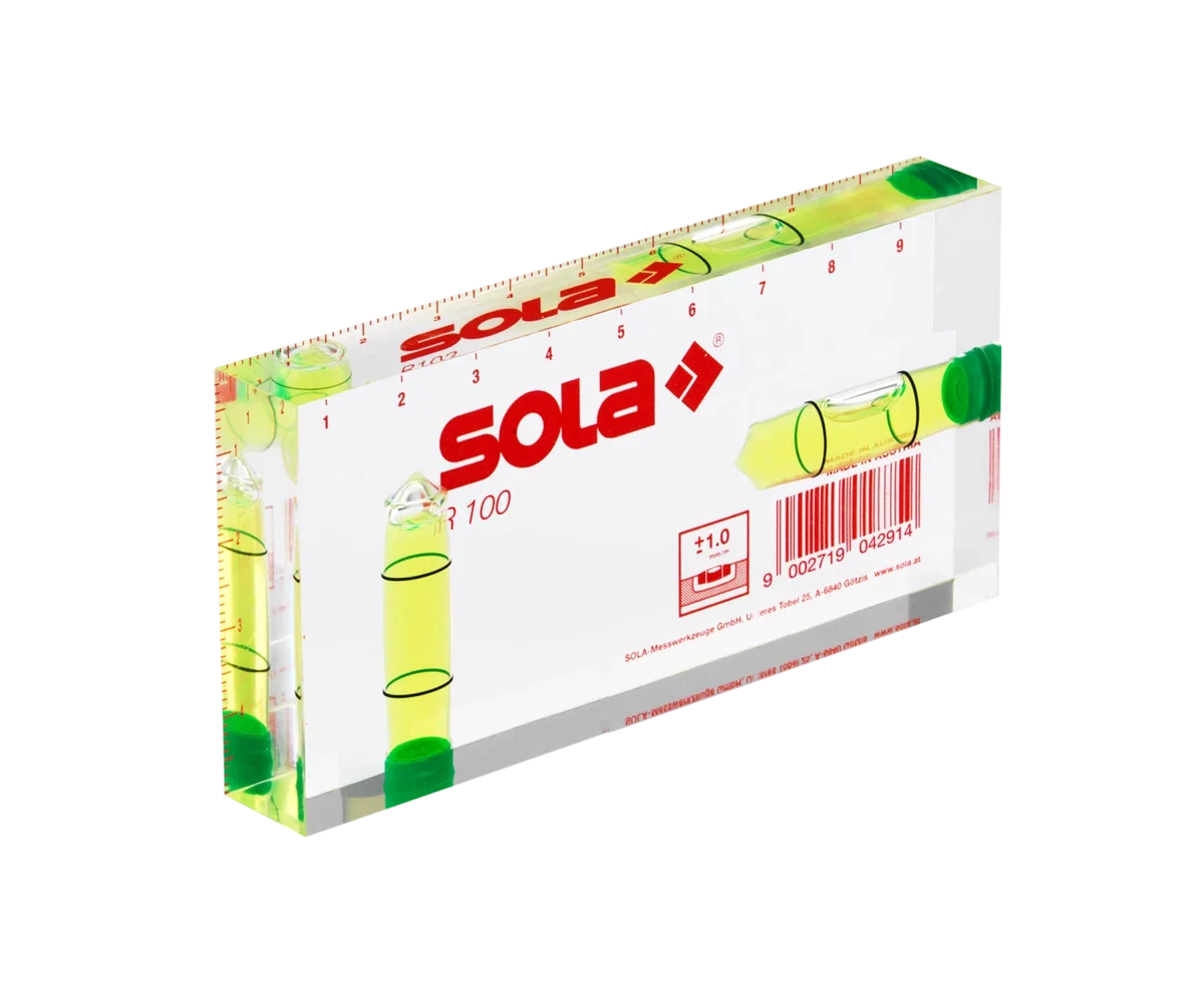 LĪMEŅRĀDIS SOLA 01622120 10CM
