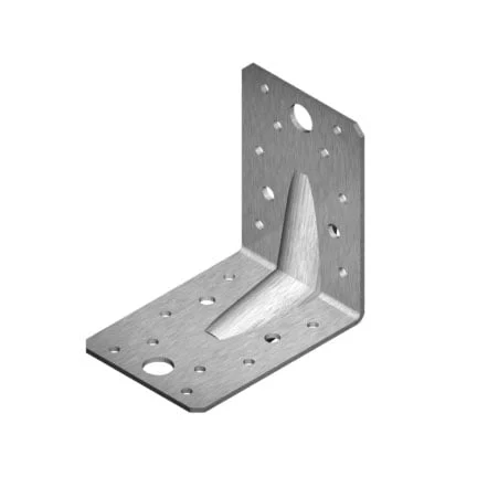 LEŅĶIS STŪRA SUTV 90X90X65X2,0 A2 (50)