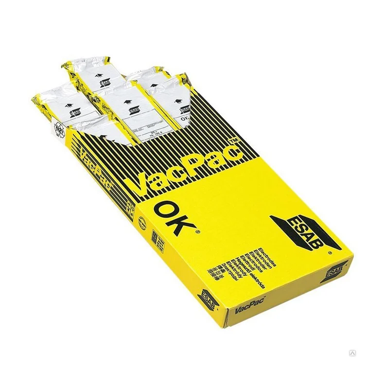 ESAB OK 61.30 D3.2 1.7KG ELECTRODES
