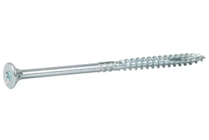 SKRŪVE KOKAM ESSDRIVE 6X120 ZN 100GAB