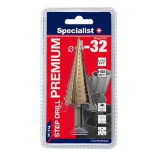 URBIS KONISKAIS PREMIUM 4-32MM