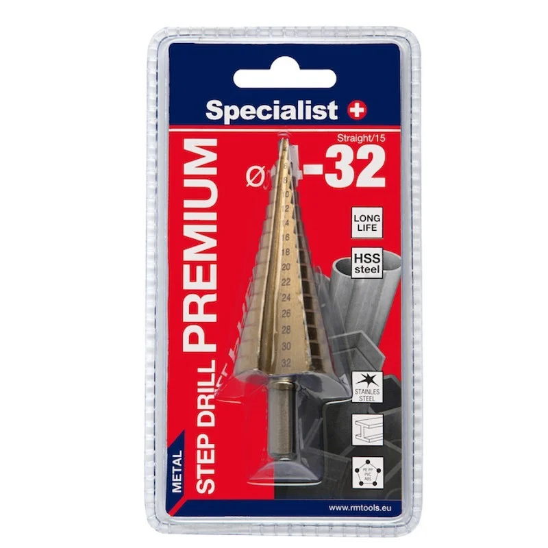URBIS KONISKAIS PREMIUM 4-32MM