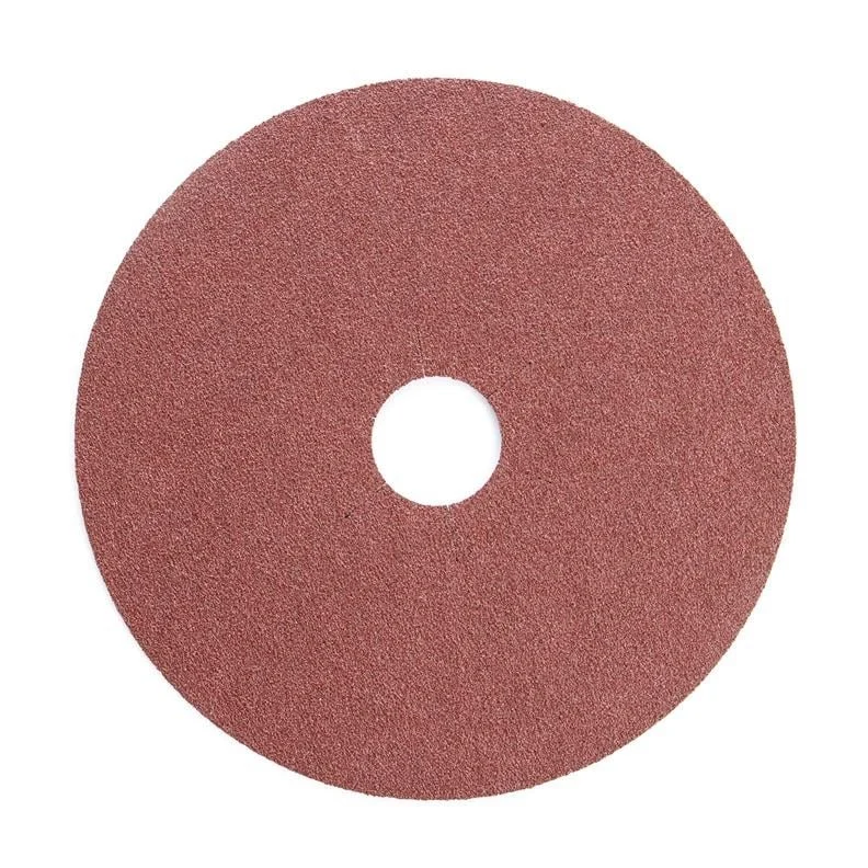 SLĪPRIPAS HAUSHALT FIBER D125 NR 40 5 G.