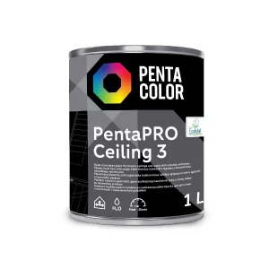 KRĀSA PENTACOLOR PENTAPRO GRIESTU BA. 1L