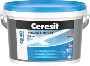 ŠUVOTĀJS CERASIT ELASTĪGS CE40 88 2KG