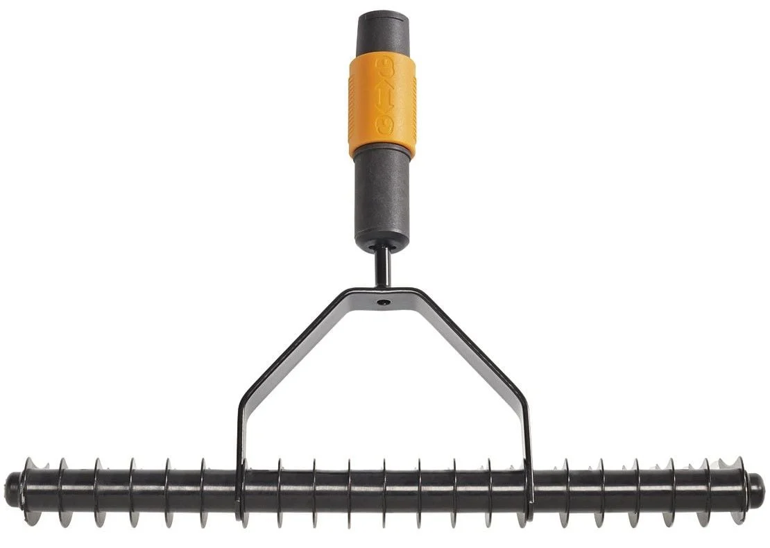 GRĀBEKLIS AERATORS QUICKFIT