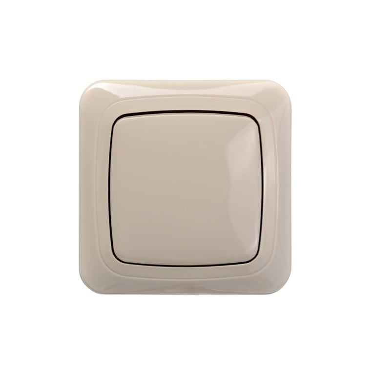 SWITCH ALFA ĮJ1-10-005 SAND.