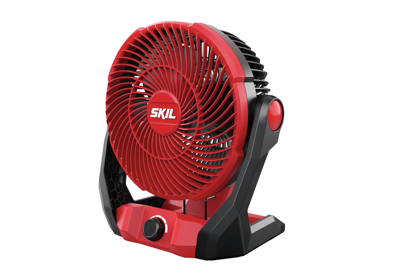 VENTILATORS AKUM 3164CA 20V