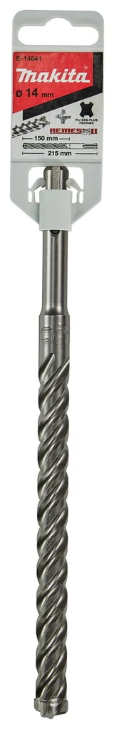 URBIS BET.MAKITA E-14641 SDS 14X215MM