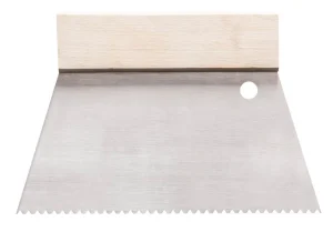 ŠPAKTELE TRAPECVEIDA ROBOTA B2 18CM
