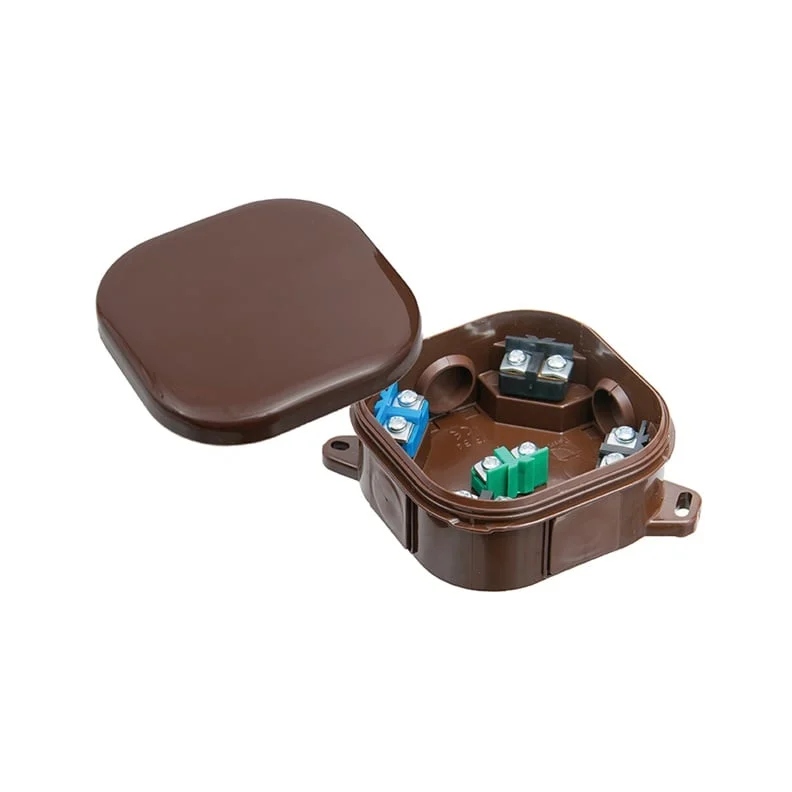 BOX DISTRIBUTION A.0020BR 94X94X44 IP54