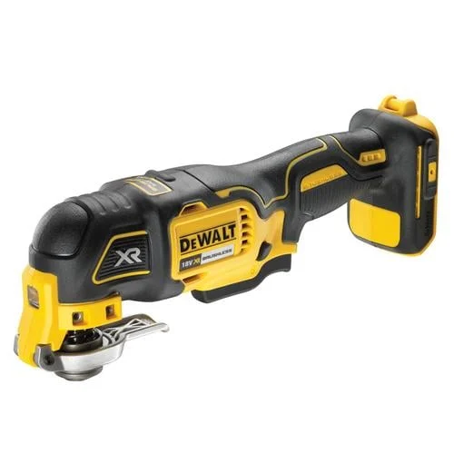 MULTIINSTRUMENTS DCS355N 18V BL DEWALT