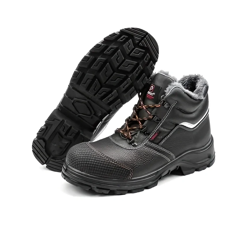 ZIEMAS ZĀBAKI BS159 S3 SRC KEVLAR 46