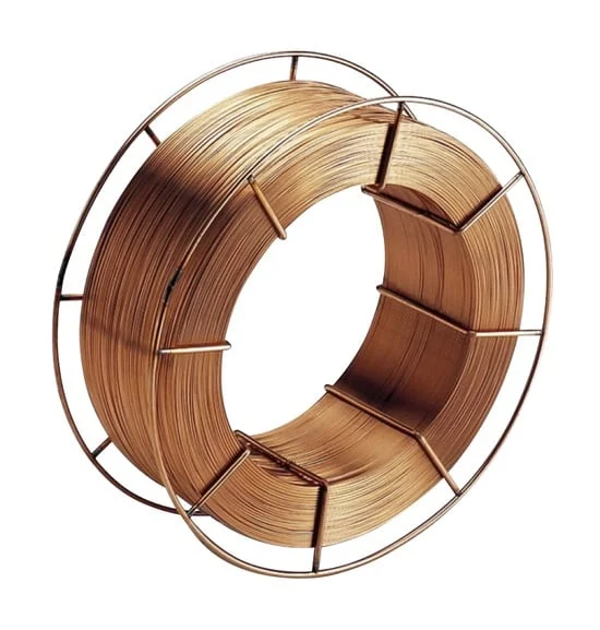 WELDING WIRE SG2 0.8 MM 15KG PLW