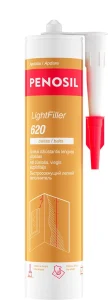 HERMĒTIĶIS PENOSIL LIGHTFILLER 620 300ML